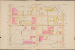 Map bounded by E. 94th St., Avenue A, E. 90th St., 2nd Ave.