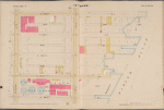 Map bounded by E. 102nd St., Harlem River, E. 98th St., 2nd Ave.