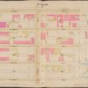 Map bounded by E. 106th St., Harlem River, E. 102nd St., 2nd Ave.