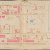 Map bounded by E. 110th St., Harlem River, E. 106th St., 2nd Ave.