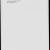 Bentley, Richard. ALS to 1850 May 21