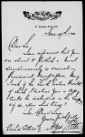 Letters, ALS, TLS, etc. from various publishers, etc., to Collins 1881 - 1882