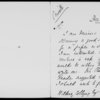 Letters, ALS, TLS, etc. from various publishers, etc., to Collins 1881 - 1882