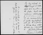 Letters, ALS, TLS, etc. from various publishers, etc., to Collins 1881 - 1882