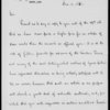 Youth's companion, The. Letter to Wilkie Collins. 1884 Dec. 11
