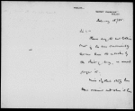 Youth's companion, The. Letter to Wilkie Collins. 1884 Dec. 11