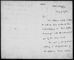 Youth's companion, The. Letter to Wilkie Collins. 1884 Dec. 11