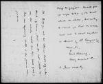 Youth's companion, The. Letter to Wilkie Collins. 1884 Dec. 11