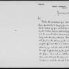 Youth's companion, The. Letter to Wilkie Collins. 1884 Dec. 11