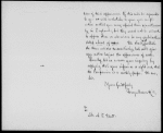 Youth's companion, The. Letter to Wilkie Collins. 1884 Dec. 11