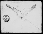 Bartley, Harriet Elizabeth. ALS to Sir Hall Caine. Written as secretary to Wilkie Collins 1889 July 1