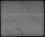 Caine, Sir Hall. ALS to A. P. Watt & son. Relates to Wilkie Collins 1889 Aug. 28