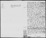 Agreement between [Collins] and Kelly & Co. for the serial publication of an unnamed novel, Ms. copy of agreement, with Collins' ms. revisions. In W. Collins' hand