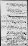 Agreement between [Collins] and Kelly & Co. for the serial publication of an unnamed novel, Ms. In W. Collins' hand. Draft of proposed memorandum.