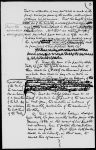 Agreement between [Collins] and Kelly & Co. for the serial publication of an unnamed novel, Ms. In W. Collins' hand. Draft of proposed memorandum.