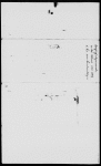Agreement between [Collins] and Kelly & Co. for the serial publication of an unnamed novel, Ms. In W. Collins' hand. Draft of proposed memorandum.