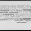 Letters, ALS , TLS, telegrams, etc., from various publishers, etc., to the firm of A. P. Watt & son, as literary agent for Wilkie Collins. 1881 - 1898