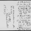 Letters, ALS , TLS, telegrams, etc., from various publishers, etc., to the firm of A. P. Watt & son, as literary agent for Wilkie Collins. 1881 - 1898