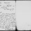 Letters, ALS , TLS, telegrams, etc., from various publishers, etc., to the firm of A. P. Watt & son, as literary agent for Wilkie Collins. 1881 - 1898
