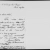Letters, ALS , TLS, telegrams, etc., from various publishers, etc., to the firm of A. P. Watt & son, as literary agent for Wilkie Collins. 1881 - 1898