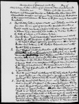 Agreement between [Collins] and William Frederic Tillotson and William Brimelow for the publication of an unnamed novel [The evil genius]. In W. Collins' hand. Draft of proposed agreement 1884