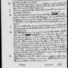 Agreement between [Collins] and William Frederic Tillotson and William Brimelow for the publication of an unnamed novel [The evil genius]. In W. Collins' hand. Draft of proposed agreement 1884