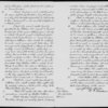 Agreement between [Collins] and William Frederic Tillotson and William Brimelow for the publication of an unnamed novel [The evil genius]. In W. Collins' hand. Ms. agreement 1884 Dec. 8