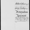 Agreements (5) between Wilkie Collins or A. P. Watt as agent and George Bentley, Richard Bentley, Chatto & Windus and the Illustrated London news for the publication of his works 1861 Mar. 11 - 1889 Nov.