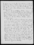 Agreements (5) between Wilkie Collins or A. P. Watt as agent and George Bentley, Richard Bentley, Chatto & Windus and the Illustrated London news for the publication of his works 1861 Mar. 11 - 1889 Nov.