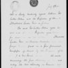 Agreements (5) between Wilkie Collins or A. P. Watt as agent and George Bentley, Richard Bentley, Chatto & Windus and the Illustrated London news for the publication of his works 1861 Mar. 11 - 1889 Nov.