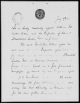 Agreements (5) between Wilkie Collins or A. P. Watt as agent and George Bentley, Richard Bentley, Chatto & Windus and the Illustrated London news for the publication of his works 1861 Mar. 11 - 1889 Nov.