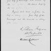 Agreements (5) between Wilkie Collins or A. P. Watt as agent and George Bentley, Richard Bentley, Chatto & Windus and the Illustrated London news for the publication of his works 1861 Mar. 11 - 1889 Nov.