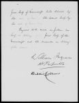 Agreements (5) between Wilkie Collins or A. P. Watt as agent and George Bentley, Richard Bentley, Chatto & Windus and the Illustrated London news for the publication of his works 1861 Mar. 11 - 1889 Nov.