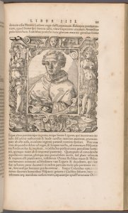 Pauli Iouii Nouocomensis episcopi Nucerini Elogia virorum bellica virtute illustrium ... .
