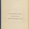 The log of H.M.S. "Phaeton" 1900-1903