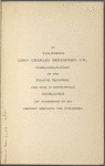 The log of H.M.S. "Phaeton" 1900-1903