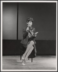 Kenn Duncan Photograph Archive, ca. 1960-1986