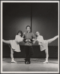 Bagtime, 1979 Mar. 2
