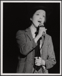 The Bar that Never Closes, 1972 Nov. 18