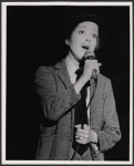 The Bar that Never Closes, 1972 Nov. 18