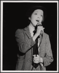 The Bar that Never Closes, 1972 Nov. 18