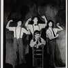 The Bar that Never Closes, 1972 Nov. 18