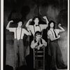 The Bar that Never Closes, 1972 Nov. 18