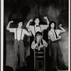 The Bar that Never Closes, 1972 Nov. 18