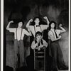 The Bar that Never Closes, 1972 Nov. 18