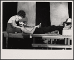 The Bar that Never Closes, 1972 Nov. 18