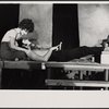 The Bar that Never Closes, 1972 Nov. 18