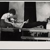The Bar that Never Closes, 1972 Nov. 18