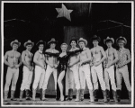 Best Little Whorehouse in Texas, 1980 May 22; undated