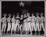 Best Little Whorehouse in Texas, 1980 May 22; undated